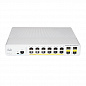 Коммутатор Cisco Catalyst WS-C2960C-12PC-L