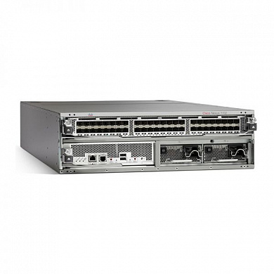 Коммутатор Cisco Nexus N77-C7702