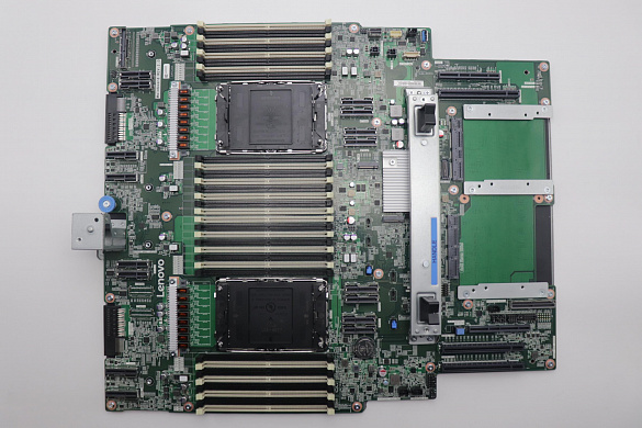 Материнская плата Lenovo ThinkSystem SR950 V3 Motherboard (03NA365)