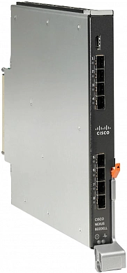 Коммутатор Cisco Nexus B22 B22DELL