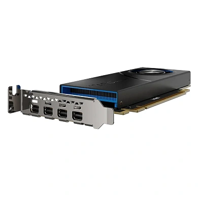 Видеокарта Intel Arc Pro A30M