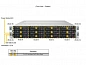 Сервер Supermicro SYS-620TP-HTTR