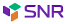SNR