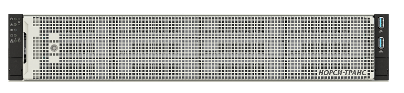 Сервер НОРСИ-ТРАНС Норси-Дракон 12LFF