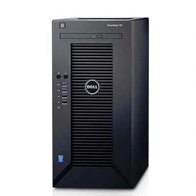 Сервер Dell EMC PowerEdge T30 / 210-AKHI-55