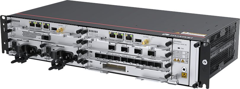 Маршрутизатор Huawei NetEngine 8000E M6