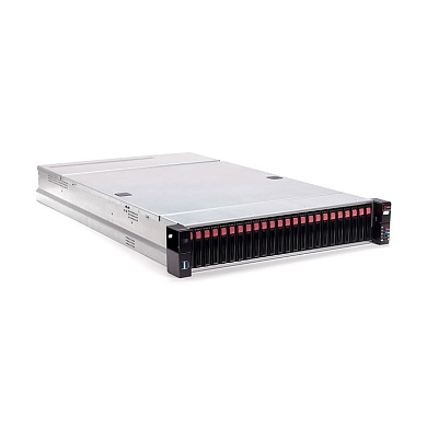 Сервер QTECH QSRV-262412-E-R