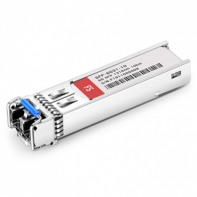 Трансивер FS SFP-6G31-10