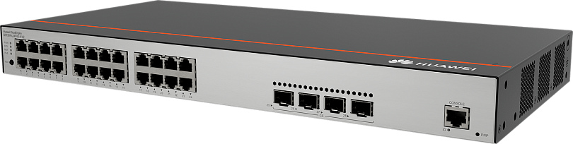 Коммутатор Huawei CloudEngine S5735R-L24P4S-A-V2