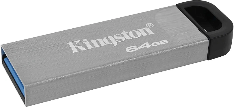 Флеш-накопитель Kingston 64GB DTKN/64GB