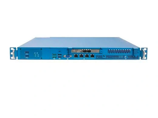 Аналитическая система ViPNet TIAS 5000