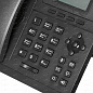 VoIP-телефон Yealink SIP-T30P черный