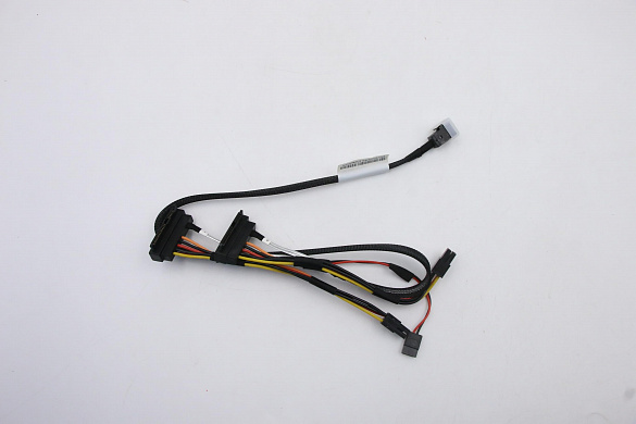 Кабель Lenovo MiniSASHD to 2SAS cable (00FC195)