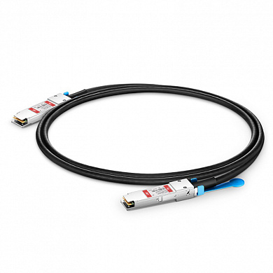 Кабель FS QSFP-200G-ACxxx