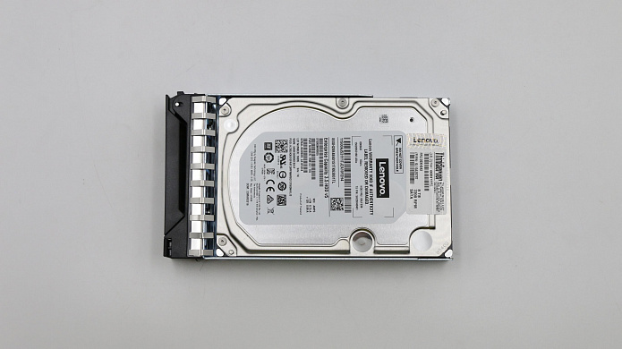 Жесткий диск Lenovo HS 8T SATA 3.5 ASM (00XH042)