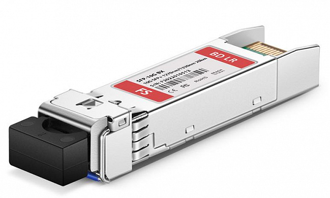 Трансивер FS SFP-10GM-T