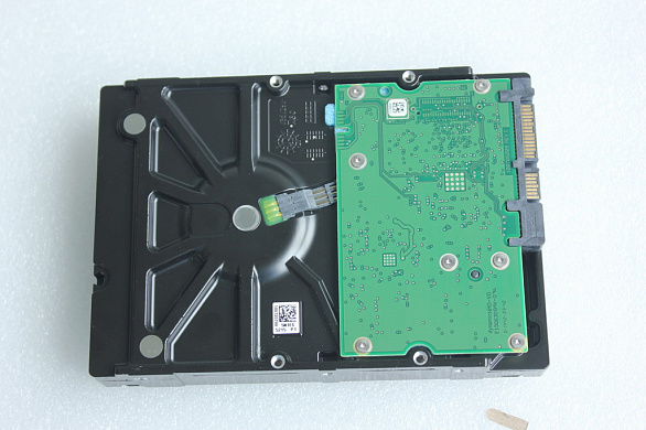 Жесткий диск Lenovo ST3000NM0033 3.5 7200SATA6G 3T HDD (16006511)