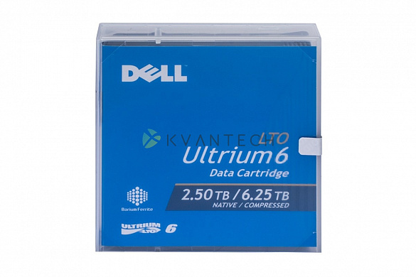 Dell Ultrium LTO Media 03W22T