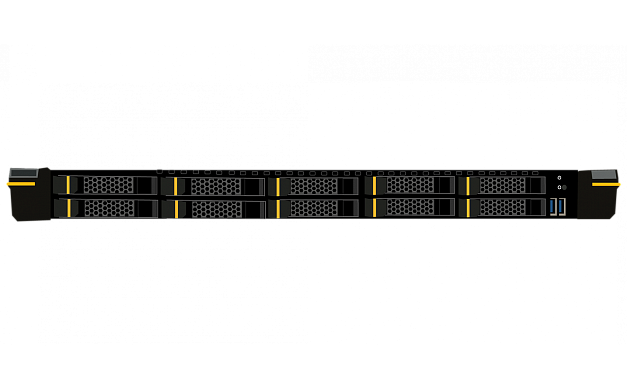 Сервер F+ FPD-15-SP-12142-CTO