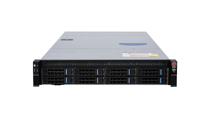 Сервер Qtech QSRV-260802RMC
