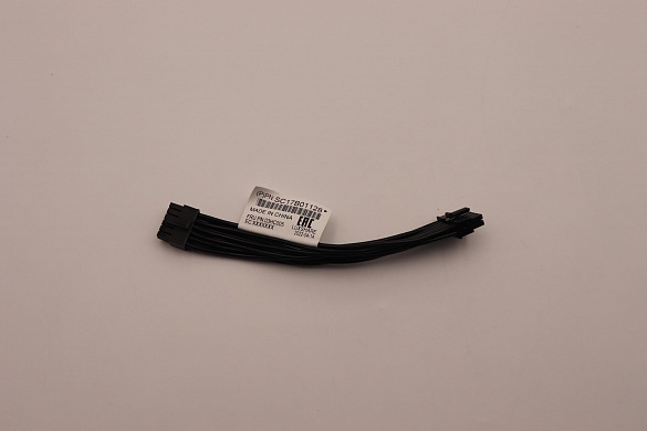 Кабель Lenovo Cable, internal, HDD power, 120mm (03HC005)