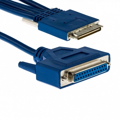 Кабель Cisco CABLE-16T1E1 (USED)