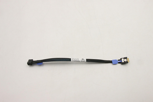 Кабель Lenovo Cable, internal, LP-Slimline 4x to Slimline 4x @@@qqq260mm (02YF797)