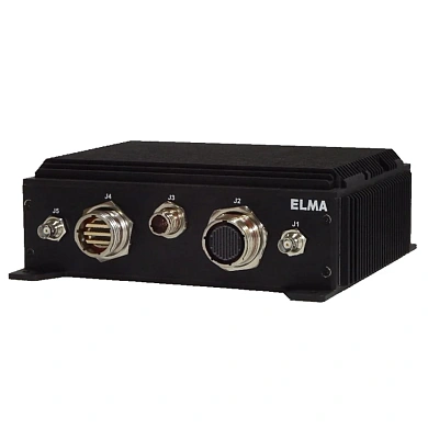 AI-компьютер Elma JetSys-5320