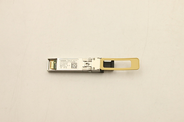 Трансивер Mellanox Optical Transceiver, 25Gb Ethernet SFP28 Shortwave (00YD275)