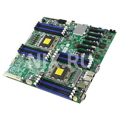 Материнская плата Supermicro X9DRD-EF