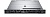 Сервер Dell PowerEdge R6525 (up to 10x2.5″ NVME + 2x2.5″ NVME) rack 1U / iDRAC9 Enterprise/ Rails / Bezel / 3Y WR / 2 x AMD EPYC 7643 / 2 x 64GB RDIMM, 3200MT/s, Dual Rank, 16Gb / 1 x 7.68TB Enterprise NVMe Read Intensive AG Drive U.2 Gen4 with carrier / 