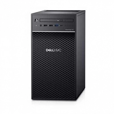 Сервер Dell EMC PowerEdge T40 / 210-ASHD-04