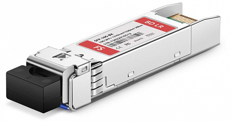 Трансивер FS QSFP28-50G-BX40-1309nm