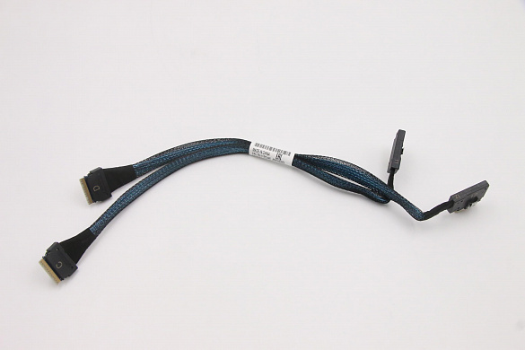 Кабель Lenovo Cable,BNR SLIMLINE HARNESS 3, 330/310mm (01PG446)