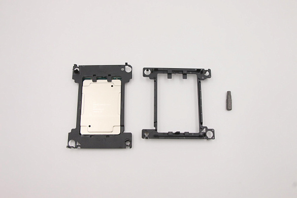 Процессор Intel Xeon Gold 5117 14C 105W 2.0GHz Processor (00YG943)