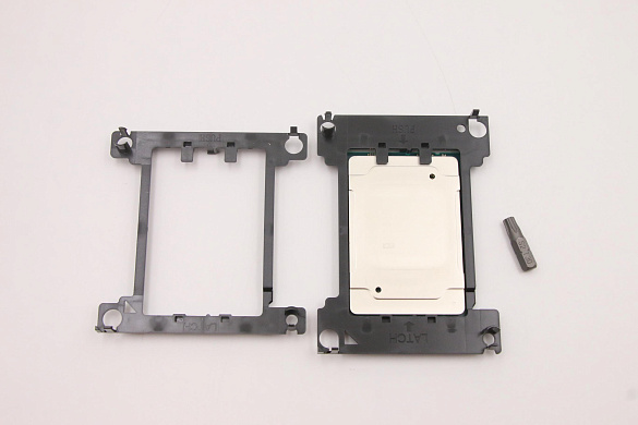 Процессор Think System Intel Xeon Gold 5215 10C 85W 2.5GHz Processor (01PE886)