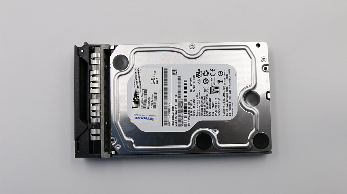 Жесткий диск Lenovo HS 1TB SATA7200R 6G/S 3.5 (03X3950)