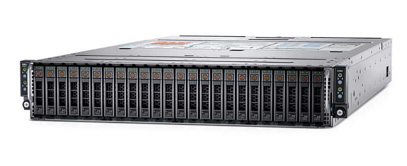 Сервер Dell PowerEdge C6525
