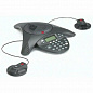 Конференц-телефон Polycom SoundStation2 EX (2200-16200-122)