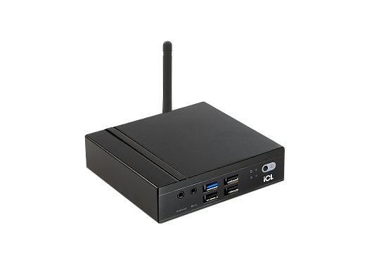 Тонкий клиент ICL Техно ThinRAY Th382