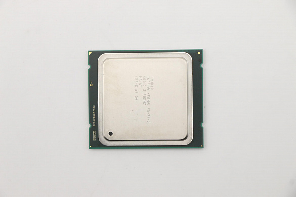 Процессор Intel,Xeon E5-2643 (03T8380)