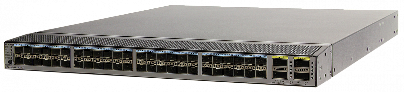 Коммутаторы центра данных Huawei серии CloudEngine 6800 CE6810-48S4Q-EI-F