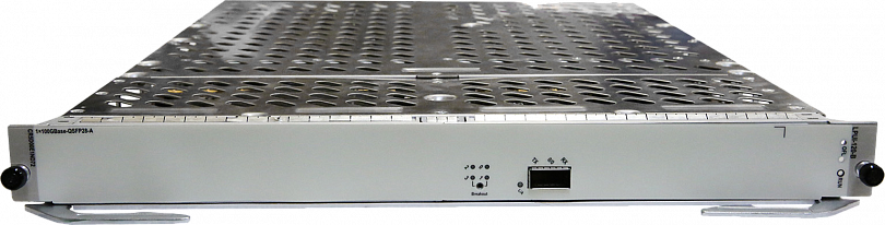 Модуль маршрутизатора NE40E Huawei CR5D00E1ND72
