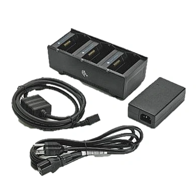 Зарядное устройство Zebra SAC-MPP-6BCHEU1-01