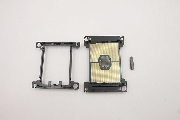 Процессор Intel Xeon Gold 6226R 16C 150W 2.9GHz Processor (02JK695)