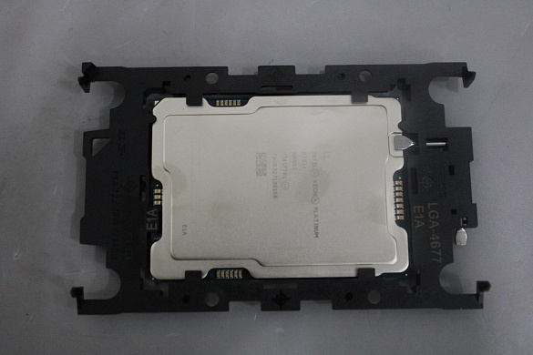 Процессор Intel Xeon Platinum 8592+ 64C 350W 1.9GHz Processor (03LC769)