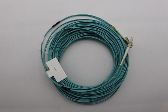 Кабель Lenovo 25M OM4 LC to LC cable (01KN967)