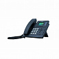 VoIP-телефон Yealink SIP-T33G черный