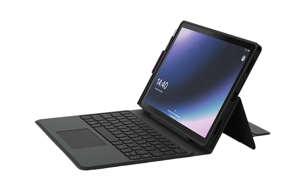 Чехол с клавиатурой для планшета YADRO KVADRA_T