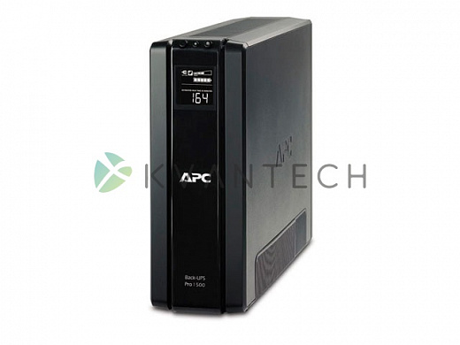 ИБП Back-UPS Pro BR1500G